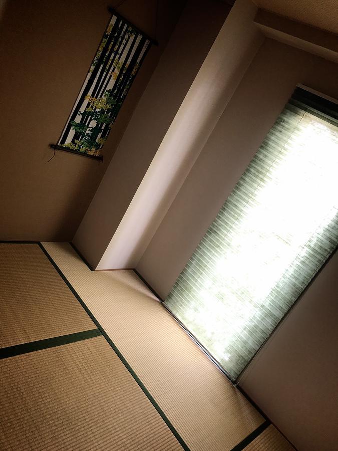 Auberge de jeunesse Osaka Ya Namba Chambre photo