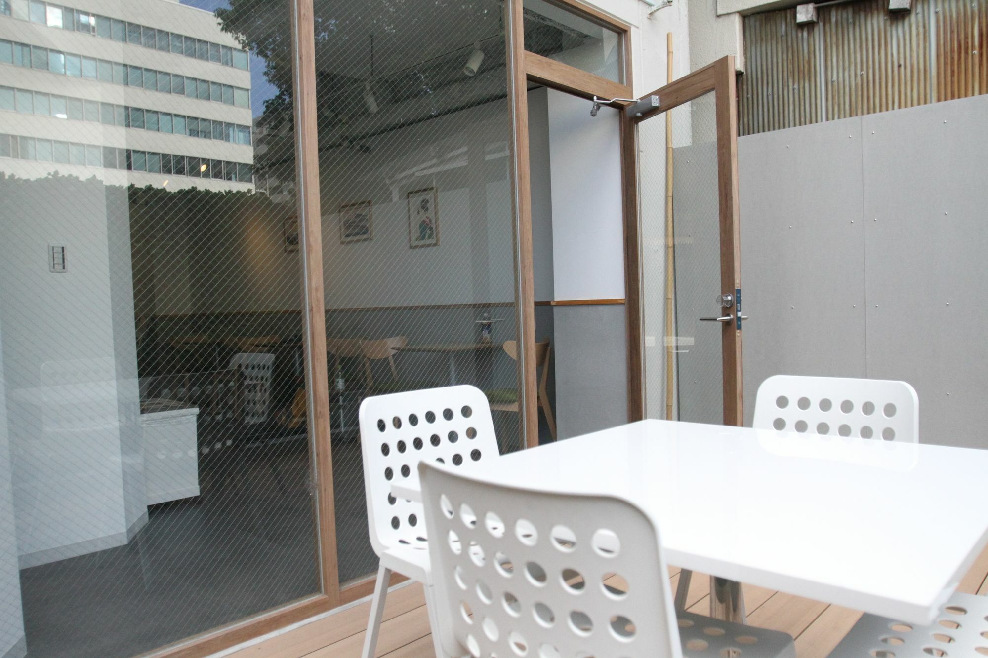 Auberge de jeunesse Osaka Ya Namba Extérieur photo